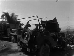 South Vietnam's New Government, Vietnam Signs of War, McNamara in Vietnam Instructional Video