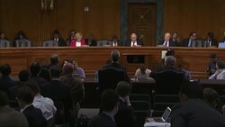 CEO Cook disputes suggestions company avoids paying tax News Clip