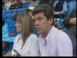 Profile of 11-year-old bullfighter Instructional Video