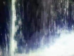 Waterfall Stock Footage