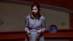TED: The lies we tell pregnant women | Sofia Jawed-Wessel Instructional Video