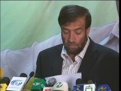 IEC confirms it is postponing parliamentary elections until autumn News Clip