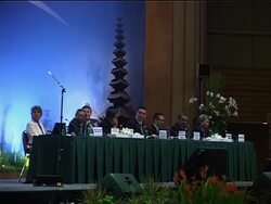 UN Environment Programme holds ministerial meeting News Clip