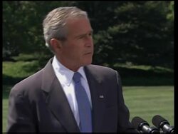 Top Bush strategist Rove resigns, Bush reax, file News Clip