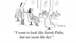 Liza Donnelly: Drawing on humor for change Instructional Video