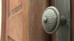 CLEAN : Wrecking ball or supermarket for Hitlers house News Clip