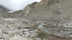 VOICED : Pakistan facing climate calamity if warnings go unheeded News Clip