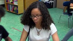 Urban Hydrofarmers Project sows seeds of success among resilient youth Instructional Video