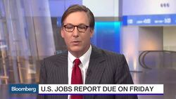 Why UBS Boosted Its Second-Half U.S. Growth Forecast News Clip