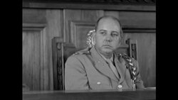 CAN527 JUNTA GOVERNMENT AND SEABEES Instructional Video