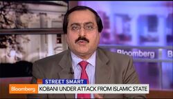 Boone Pickens: U.S. Shouldn't Have Withdrawn From Iraq News Clip