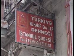 NORTHERN CYPRUS: 25 YEARS AFTER TURKISH INVASION News Clip