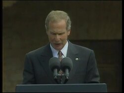 GUATEMALA: US PRESIDENT CLINTON VISIT  (2) News Clip