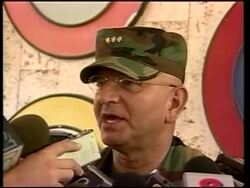 Army continue to search for kidnapped foreign tourists Instructional Video