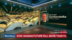 JPMorgan Analyst Says Steel's Problem Is Circumvention News Clip