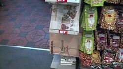 CLEAN : Danish media react to right-wing swing News Clip