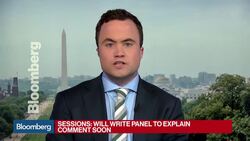 Sessions Removes Himself From 2016 Probes Amid Uproar News Clip