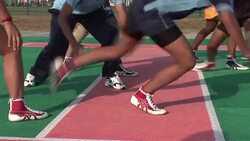 VOICED: Kabaddi ÃƒÂ the next Olympic sport from India? News Clip