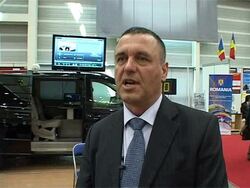 CLEAN:Inventors float novelties at Geneva fair News Clip