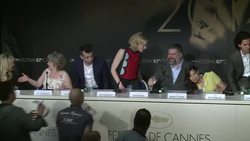 CLEAN : Cannes Presents: How To Train Your Dragon 2 News Clip