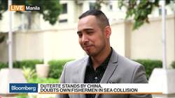 There’s a Problem With the Tactics of Duterte, Says Philippine Policy Adviser News Clip