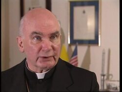 Pope's spokesman on papal message on MidEast crisis Instructional Video