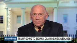 Trump to Tout Saved Carrier Jobs in Victory Tour News Clip