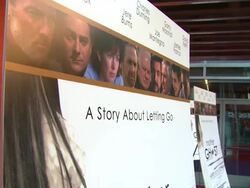 'Mother Ghost' Premiere Stock Footage