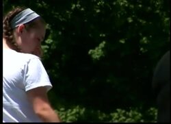 Students at Virginia Tech prepare for Friday's commencement in the shadows of the buildings where 32 students were killed by a gunman. Instructional Video