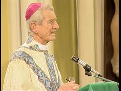 Memorial for Brazilian killed by police, family comments News Clip