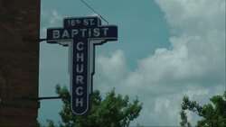 The Rev. Arthur Price of Birmingham, Alabama says the Charleston church shooting will have lingering effects on the Emanuel AME congregation. Price's church was bombed by Ku Klux Klansmen in 1963, killing four girls. (June 19) News Clip