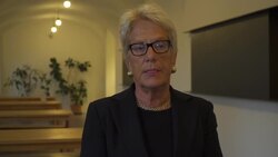 Ex-war crimes prosecutor quits Syria probe panel Instructional Video