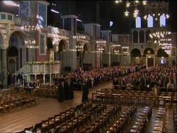 WRAP Westminster arrival ADDSMeeting PM, Mass News Clip