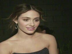 IN STYLE Magazine Celebrates Tommy Hilfiger's IRONIC ICONIC AMERICA Stock Footage