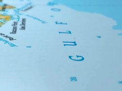 Destination New Orleans Stock Footage