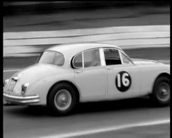 AROUND THE CIRCUITS News Clip