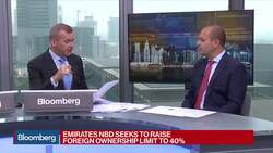 Saudi Stocks' Fundamentals Not Particularly Encouraging: Nomura News Clip