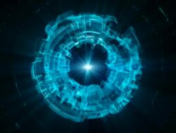 CyberCore Stock Footage