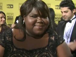 15th Annual Critics' Choice Movie Awards Stock Footage