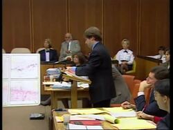 USA: LAWYERS FOR LOUISE WOODWARD ASK JUDGE TO ALTER VERDICT (4) Instructional Video