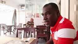 CLEAN : Malians respond to French News Clip