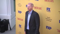 Ã¢Â€Â˜The AmericansÃ¢Â€Â™ cast on '80s fashion and their memories of the era News Clip