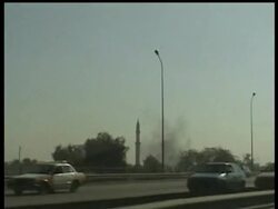 Intelligence report: Rough road ahead for Iraq News Clip