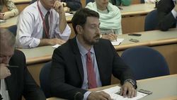 The Obama administration defended its use of the HIV-prevention workshop for its Cuban democracy-promotion efforts, while disputing it was a front for political purposes. (Aug. 4) News Clip