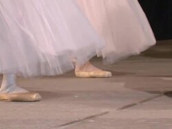Ballet Stock Footage