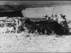 1951: CENTRAL MOROCCO Instructional Video