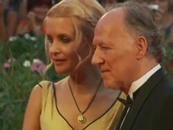 Bad Lieutenant: Port of Call New Orleans: Venice Film Festival 2009 Stock Footage