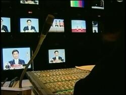 Preps for referendum News Clip