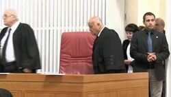 CLEAN : Israeli court examines News Clip