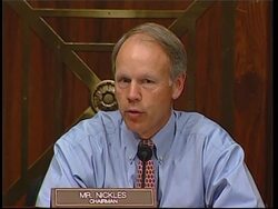 Powell answers senators on nuclear scientist row News Clip